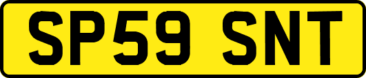 SP59SNT