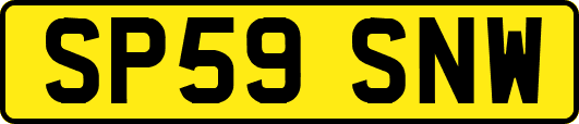 SP59SNW