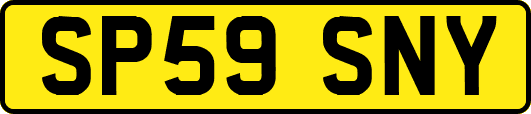 SP59SNY