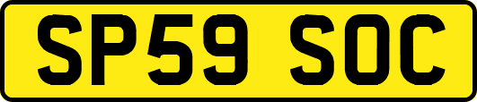 SP59SOC