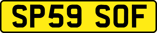 SP59SOF