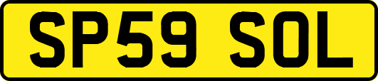 SP59SOL
