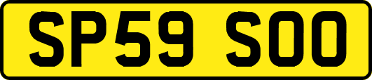 SP59SOO
