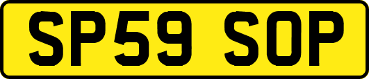 SP59SOP