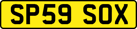 SP59SOX