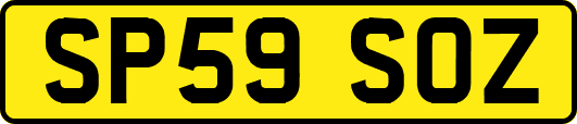 SP59SOZ