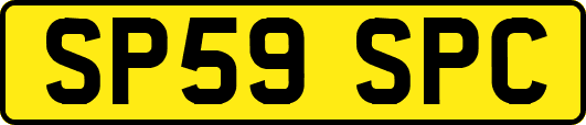 SP59SPC