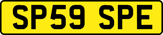 SP59SPE