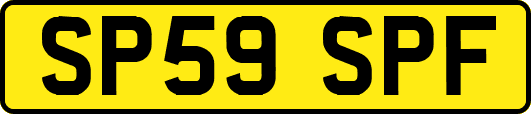SP59SPF
