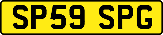 SP59SPG