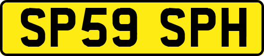 SP59SPH
