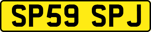 SP59SPJ