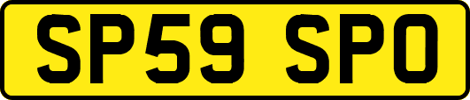 SP59SPO