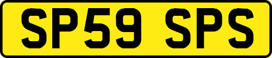SP59SPS
