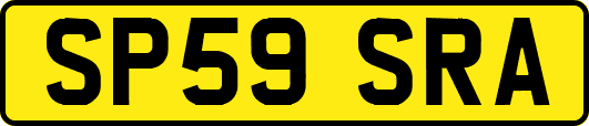 SP59SRA