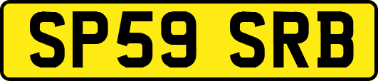 SP59SRB
