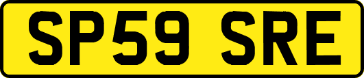 SP59SRE