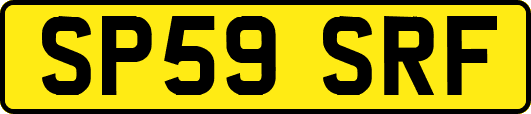 SP59SRF