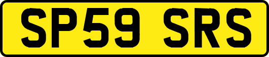 SP59SRS