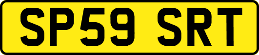 SP59SRT
