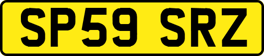 SP59SRZ