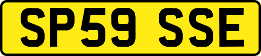 SP59SSE