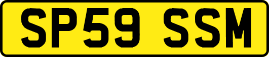 SP59SSM