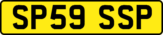 SP59SSP