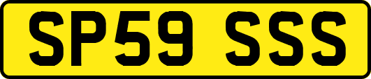 SP59SSS