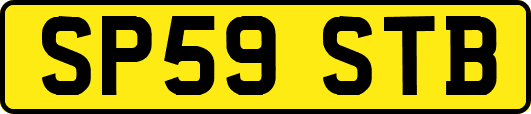 SP59STB