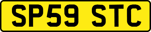 SP59STC