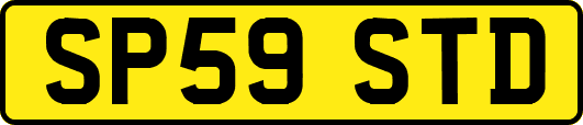 SP59STD