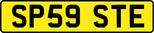 SP59STE