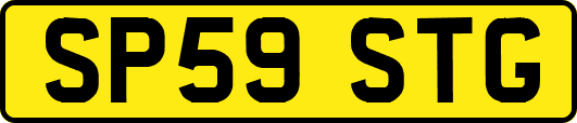 SP59STG