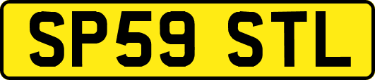 SP59STL