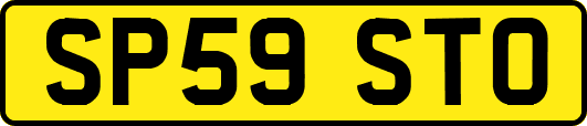 SP59STO