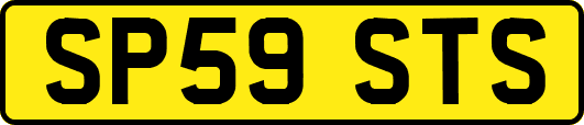 SP59STS