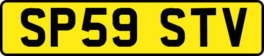 SP59STV