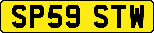 SP59STW