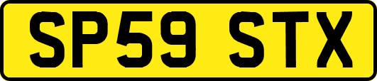 SP59STX