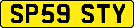 SP59STY