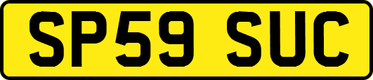 SP59SUC