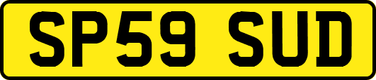SP59SUD