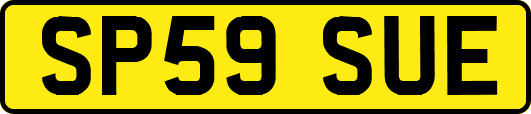 SP59SUE