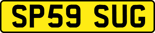 SP59SUG