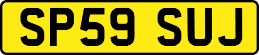 SP59SUJ