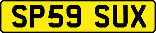 SP59SUX