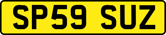 SP59SUZ