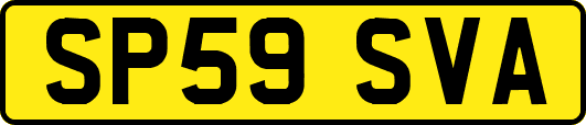 SP59SVA