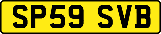 SP59SVB